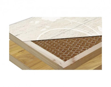 HoneyComb Core Sandwich Panels