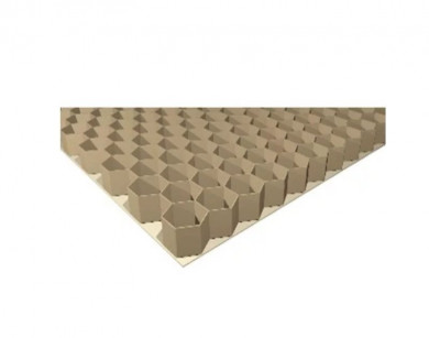 HoneyComb Cores ( Cell size 6 mm to 40 mm)