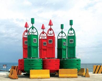 Navigational Buoys