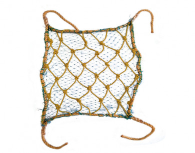 5mm Braided Safety Net (Double Layered)