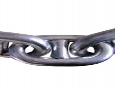 Studlink Anchor Chain