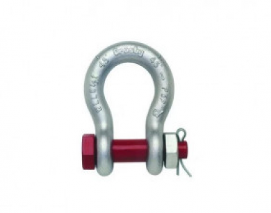 Bolt & Nut Shackles