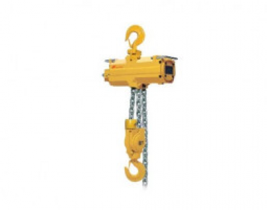 Hydraulic Hoists