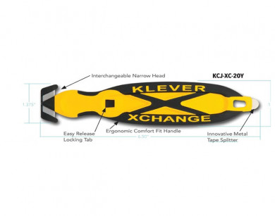 Klever Narrow xchange