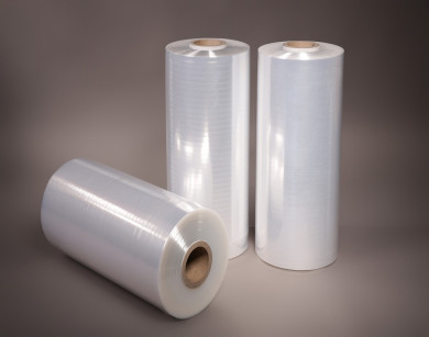 Shrink/Stretch Films