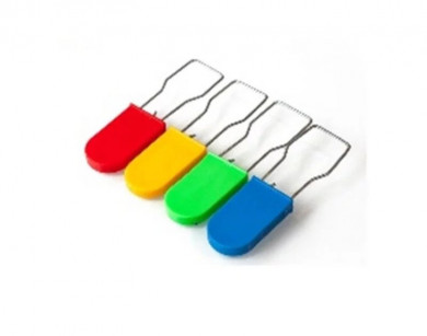 Padlock Seals