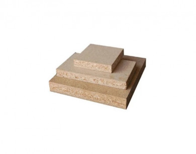 Particle Plywood