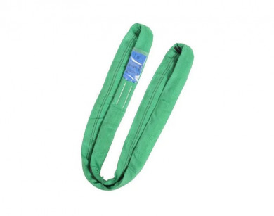 Polyester Webbing slings (Endless)