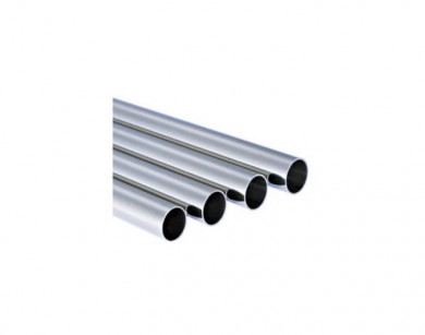 Stainless Steel Pipes