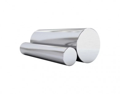 Stainless Steel Round Bars