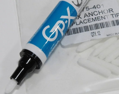 Replacement Tips for GP-X Anchor Markers