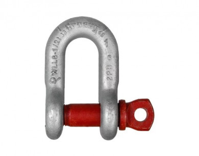 Shackle