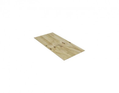 Sheathing Plywood