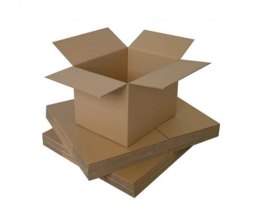 Standard Corrugates Boxes ( 3 & 5 Ply boxes)