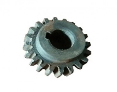 Tension Gears