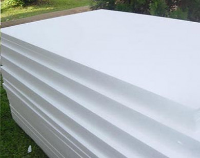 Thermocol /Styrofoam Sheets