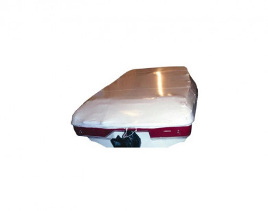 Transhield Custom-Fit Covers