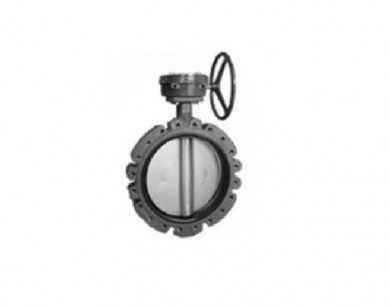 Butterfly Valves