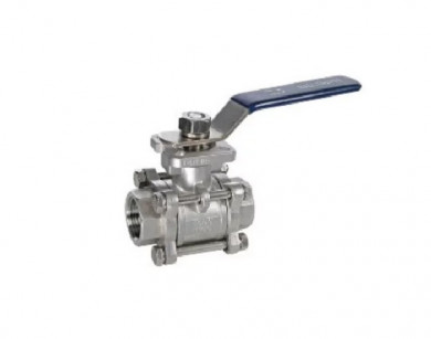 Ball Valves