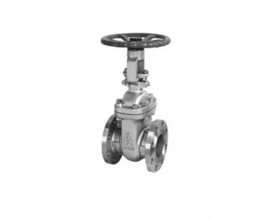 Gate Valves