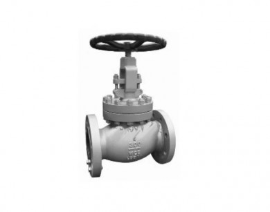 Globe Valves