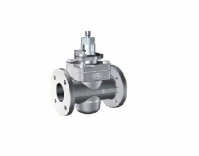 Plug Valves