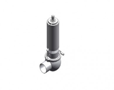 Pressure Relief Valve