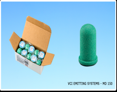 VCI Plugs