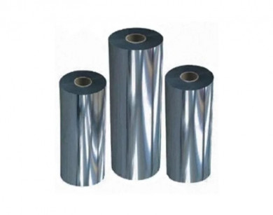 VCI Metal Barrier Foils