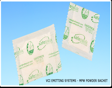 VCI Powder