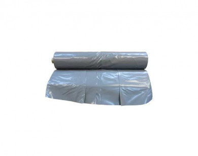 Volatile Corrosion Inhibitor shrink wrap Gray