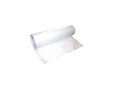 Volatile Corrosion Inhibitor shrink wrap White