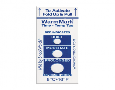 WarmMark