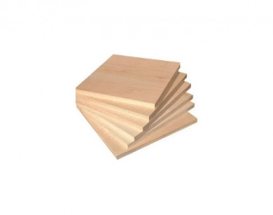 Waterproof Plywood