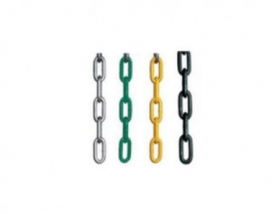 Grade 80 Long Link Chains