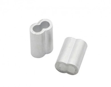 Wire Rope Ferrule