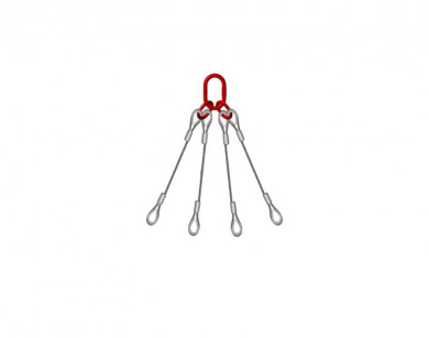 Wire Rope Sling