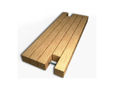 Wooden Mats