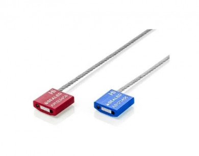 Zinc Alloy cable seals