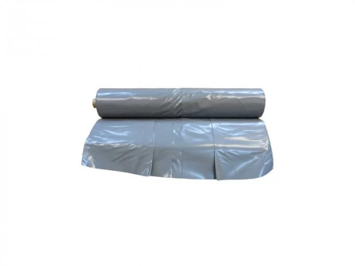 Volatile Corrosion Inhibitor shrink wrap Gray