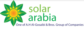 Solar Arabia