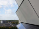 Building Integrated Photovoltaics-BIPV