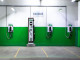 EV Chargers