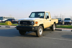 Land Cruiser Pick Up