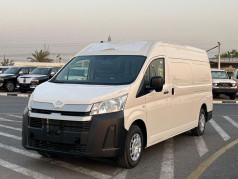 Hiace Cargo