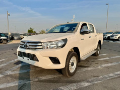 Hilux